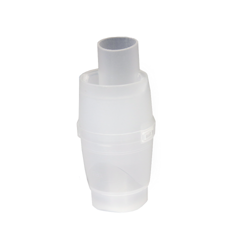 Compresor Nebulizador Eolo 