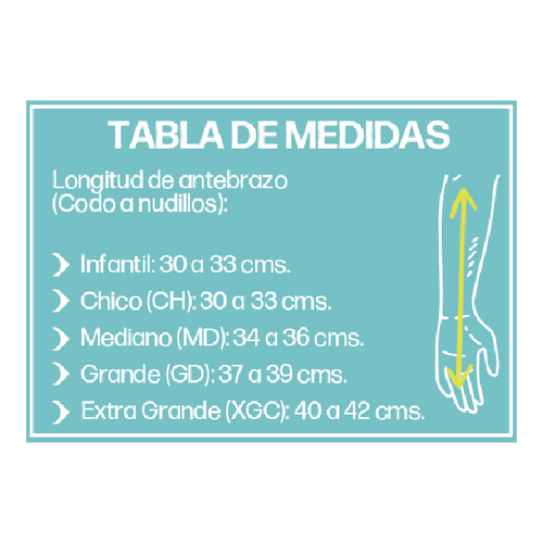  Cabestrillo de Tela Ajustable para Brazo , Infantil