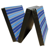 Colchón Seccionado Resistente al Agua de 189 x 90 x 8 cm Densidad 14