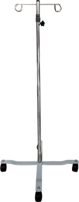 Portasueros Base Pesada de Perfil Bajo