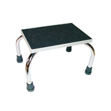 Escalerilla de 1 Peldaño - Cromada