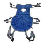 Arnés para Elevador de Pacientes Tipo Cómodo de Fácil Ajuste - 100% Poliester