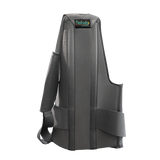 Faja Dorsolumbar Elástica Rehab