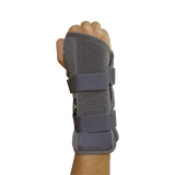 Muñequera con Férula Rehab