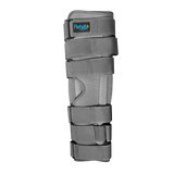 Rodillera Inmovilizadora Tripanel de 19” Rehab