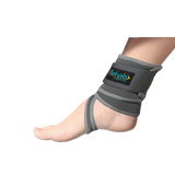Tobillera en Banda de Neopreno Rehab