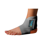 Tobillera en Banda Elástica Rehab