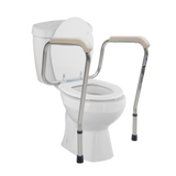 Chasís de Seguridad de Aluminio para Baño