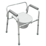 Cómodo de Lujo Plegable de Aluminio 