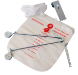 Aparato de Tracción Cervical