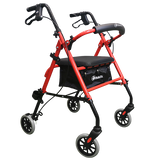 Andadera Rollator Ultra Compacta
