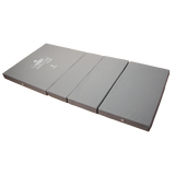 Colchón de 4 Secciones de Espuma de Poliuretano