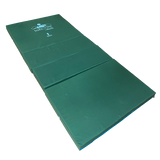 Colchón de 4 Secciones de Espuma de Poliuretano de Alta Densidad