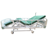Cama Hospitalaria Eléctrica Serie 7000 de 3 Funciones
