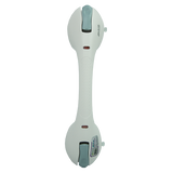 Agarradera de Succión Doble Ventosa