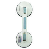 Agarradera de Succión Doble Ventosa de Uso Rudo