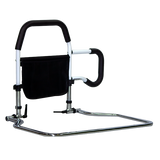 Barandal Portatil ReActiv de Aluminio para Cama