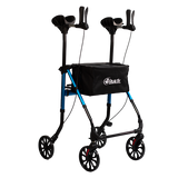 Rollator de Aluminio Uso Interior