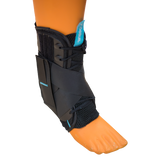 Tobillera con Correas en Forma de 8 - Derecha/Izquierda (Universal) - CH