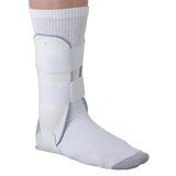 Tobillera con Estribo Ossur-AirForm con Cámara de Aire Pre-Inflada - Derecho - Adulto