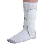 Tobillera con Estribo Ossur-AirForm con Cámara de Aire Pre-Inflada - Izquierdo - Adulto