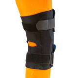 Rodillera Abierta Ossur de Neopreno - Articulada con Bisagras Extraíbles - XGD