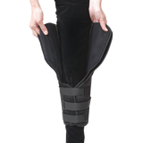 Inmovilizador para Rodilla Ossur Universal de 3 Paneles - 20 pulgadas