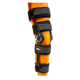 Rodillera Post Operatoria Ossur-Innovator con Control Rom o Inmovilización - Tipo Cool -Regular