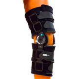 Rodillera Post Operatoria Ossur-Innovator con Control Rom o Inmovilización - Tipo Full - Regular