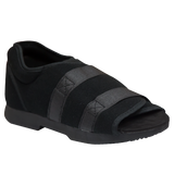 Zapato Post Operatorio con Parte Superior Blanda - para Dama - GD