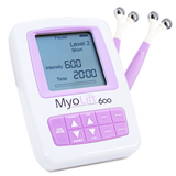 Myolift 600 Estimulador Facial de Microcorriente para el Cuidado de la Piel de uso Profesional 
