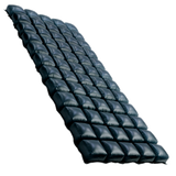 Colchón Roho Prodigy de 3 Secciones - Sistema Completo