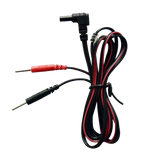 Cables Universales para Tens/EMS (Par)
