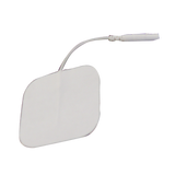 Electrodos Universales para Tens/Ems - Cuadrados 48 x 48mm (2 pares)