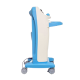 Aspirador de Secreciones Institucional Versión Full 2 con dos Frascos de Policarbonato de 2000 ml