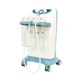 Aspirador de Secreciones Institucional Hospivac 350 Versión Basic 4