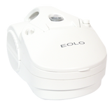 Compresor Nebulizador Eolo 