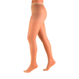 Pantimedia Firme Compresión 20-30 mmHg Color Beige - XG