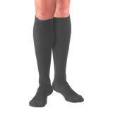 Calcetín Moderada Compresión 15-20mmHg Color Gris - Ch