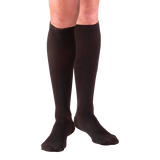 Calcetín Moderada Compresión 15-20 mmHg Color Negro - CH