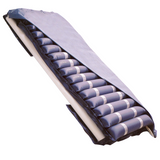 Colchón de Presión Alterna AirSoft 5000 con Celdas Tubulares de 5 pulgadas con Regulador