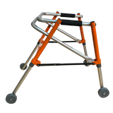 Andador Posterior Junior con Ruedas