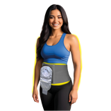 Faja Para Colostomía Rehab