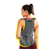 Faja Dorsolumbar Elástica Rehab