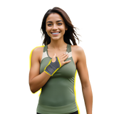 Muñequera de Pulgar Rehab