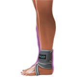 Tobillera en Banda de Neopreno Rehab