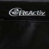 Silla de Ruedas 18 pulgadas Activ Xtreme - Brazos FlipUp - Elevapiernas Desmontables /Abatibles - Rin Aluminio - Tormenta