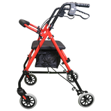 Andadera Rollator Ultra Compacta