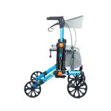Rollator de Aluminio Altura Ajustable