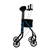Rollator de Aluminio Uso Interior